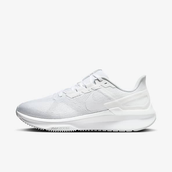 Mens Triple White Shoes. Nike JP-baongoctrading.com.vn