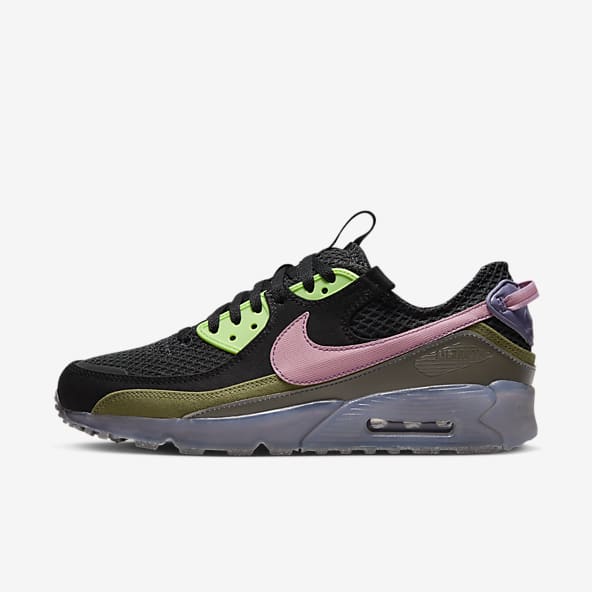 Air Max Calzado. US