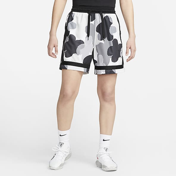 Women's Basketball Shorts. Nike GB