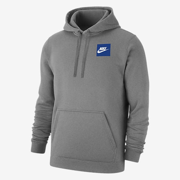 Nike Club Fleece Men's Pullover Hoodie