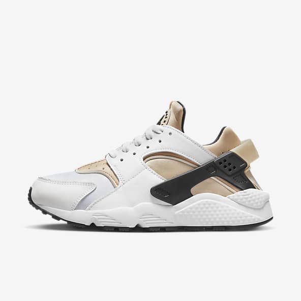 Nike Huarache Shoes. 