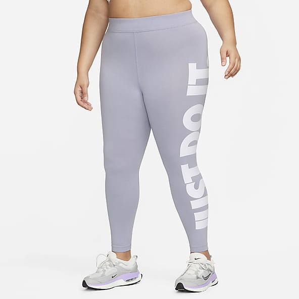 varsel værksted Tilbagetrækning Womens High Waisted Tights & Leggings. Nike.com