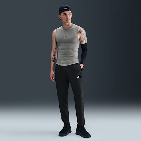 Nike Pro Training Men's Dri-FIT Trousers