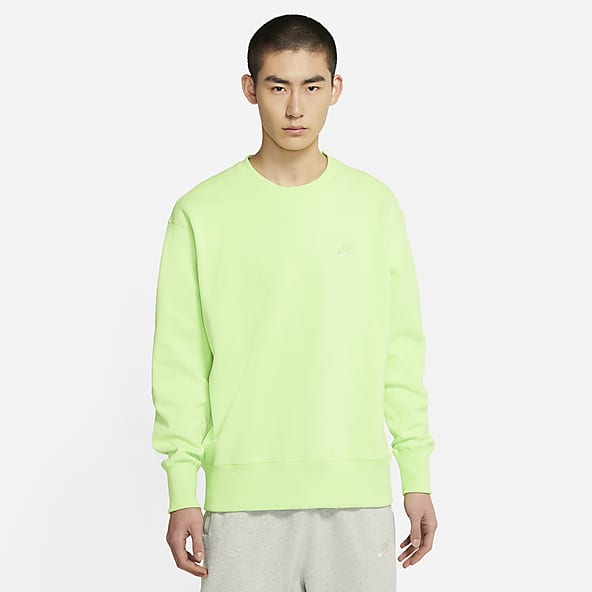 Sudadera nike hombre basica clearance