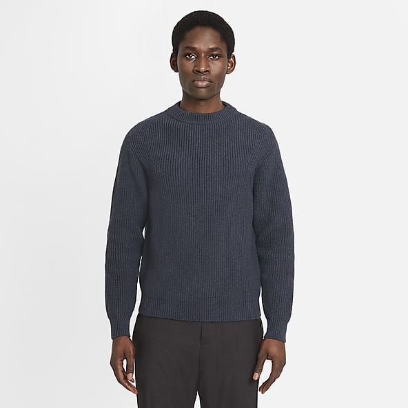 nike burgundy jumper