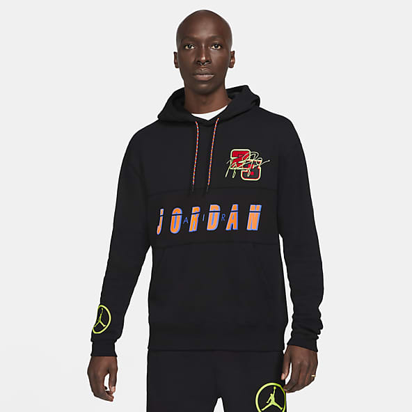Nike公式 メンズ Jordan パーカー トレーナー ナイキ公式通販