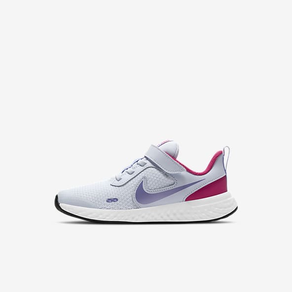 nike shoes for young girls