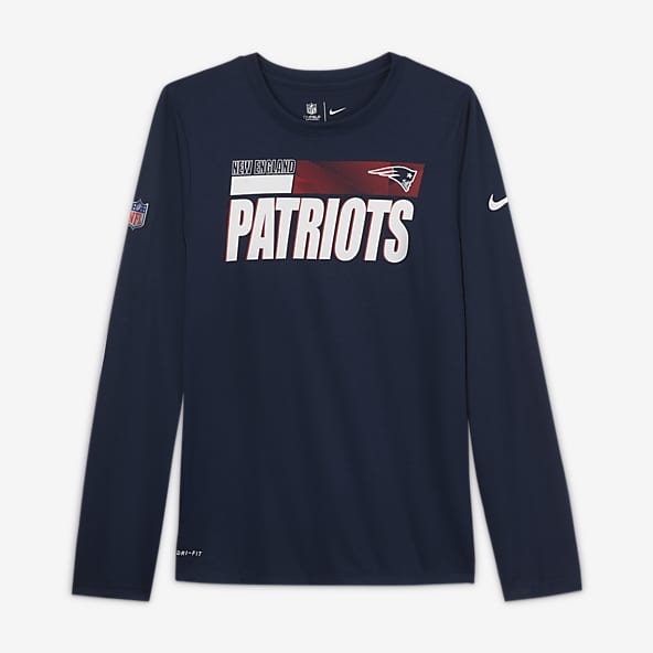 nike nfl patriots