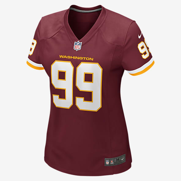 Washington Commanders Jerseys. Nike US