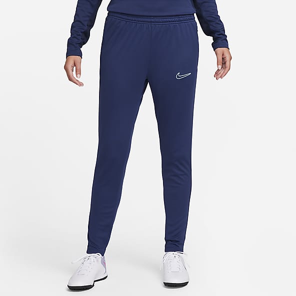 $0 - $74 Blue Football Trousers & Tights. Nike CA