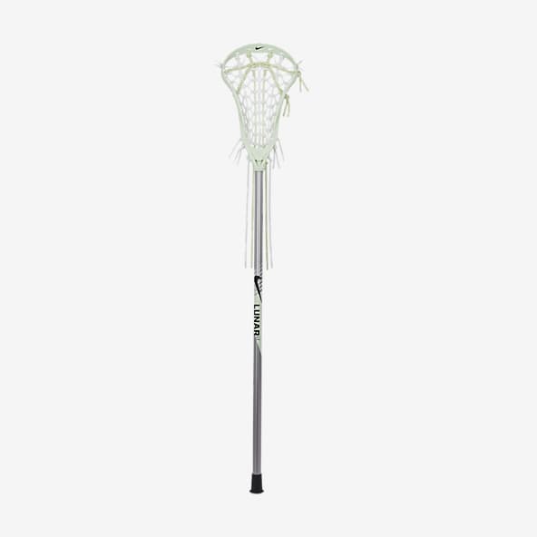 Nike Lunar LT Women's Complete Lacrosse Stick