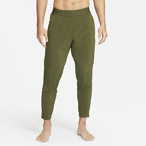 Mens Big & Yoga Pants & Tights. Nike.com