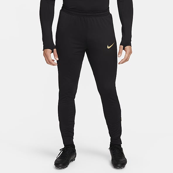 Men's Football Trousers & Tights. Academy & Strike. Nike CA