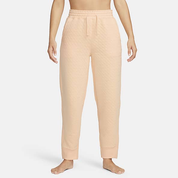 CHF 65 CHF 130 a Vita Alta Arancione Pantaloni sportivi. Nike CH