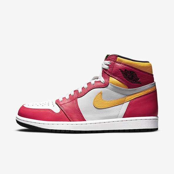 air jordan 1 nike