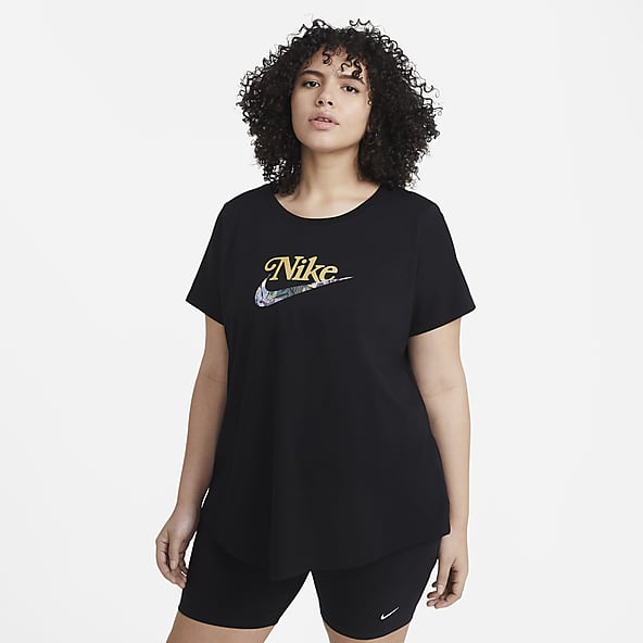 Women's Graphic T-Shirts. Nike AU