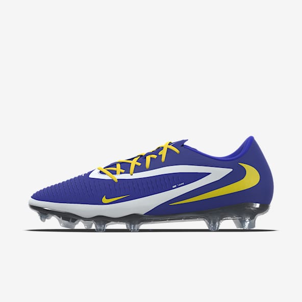 Nike Phantom 6 Low Academy By You Custom Multi-Ground Football Boot