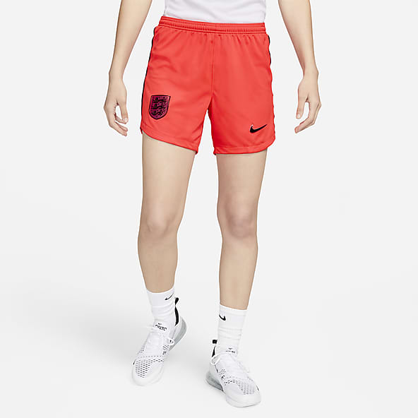 Women's Football Shorts. Nike GB