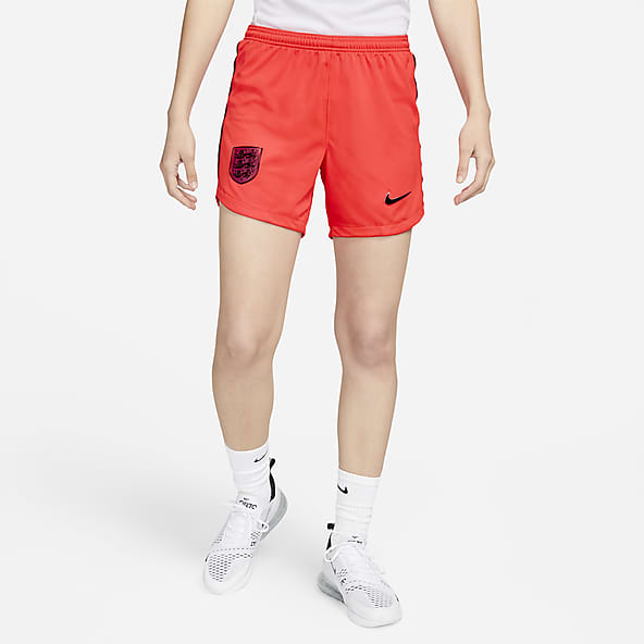 Donna Calcio Pantaloncini. Nike CH
