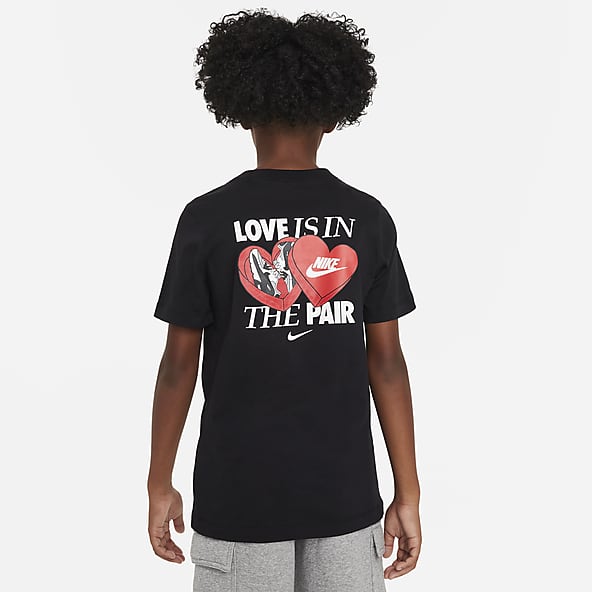 Cdg online shirt kids