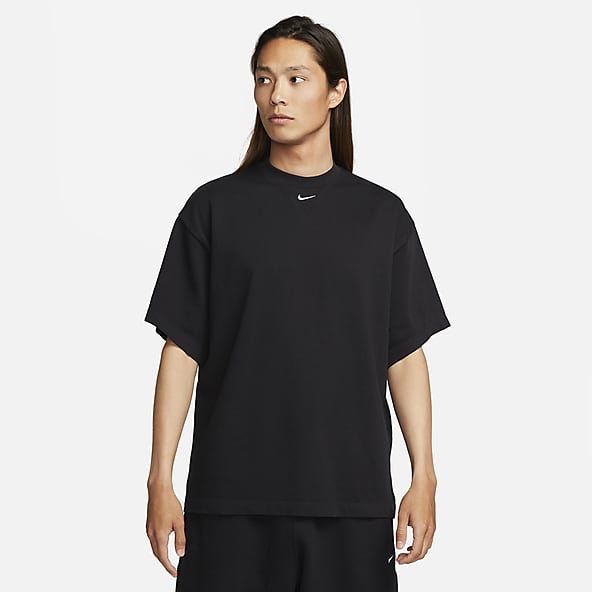Men's Short Sleeve Shirts. Nike VN