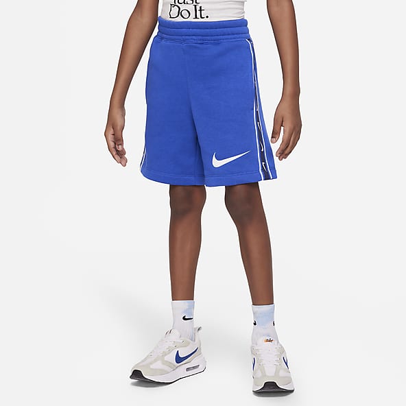 childrens nike shorts