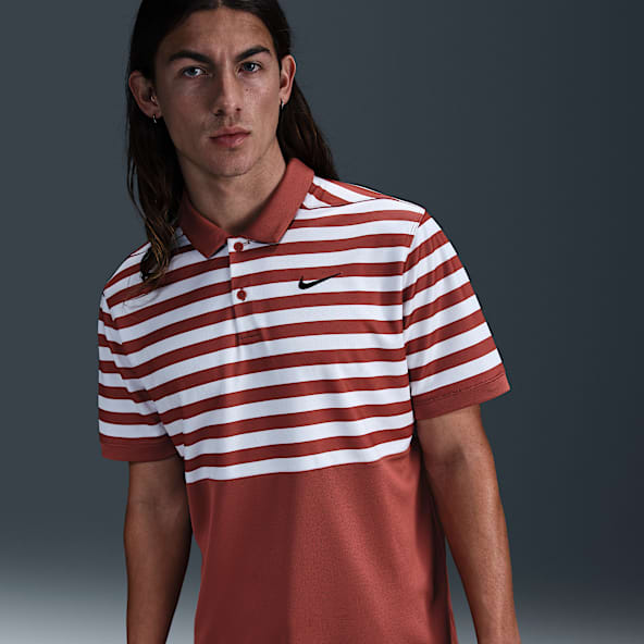 Nike Victory+ Men's Dri-FIT Golf Polo