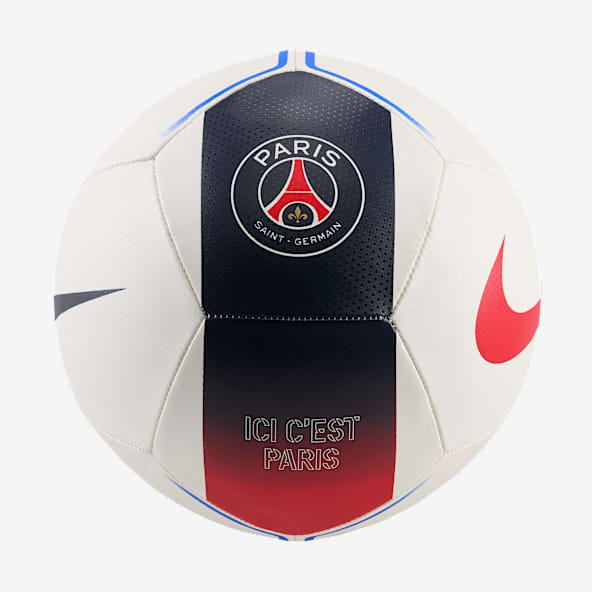 Paris Saint-Germain 2025/2026 Nike Pitch Ball