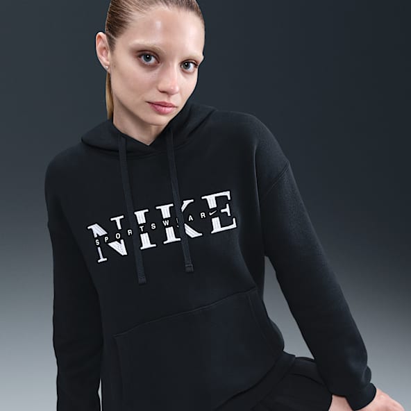 Nike Sportswear Phoenix Fleece Women's Oversized Pullover Hoodie