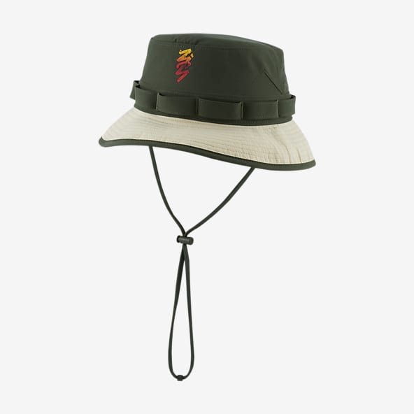 gorras nike villeras