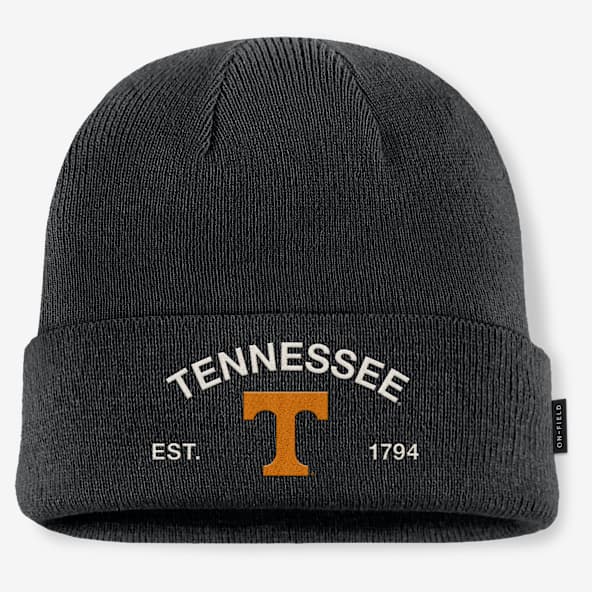 Tennessee 2025 Military Appreciation Tennessee 2025 Military Appreciation Men's Nike College Cuffed Beanie