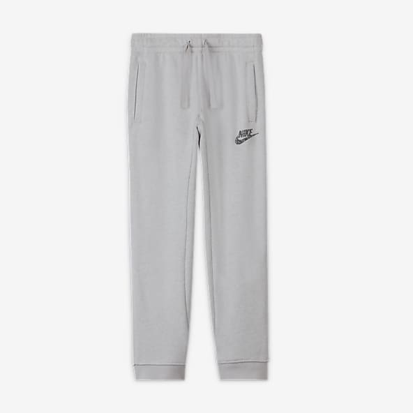 nike joggers youth xl