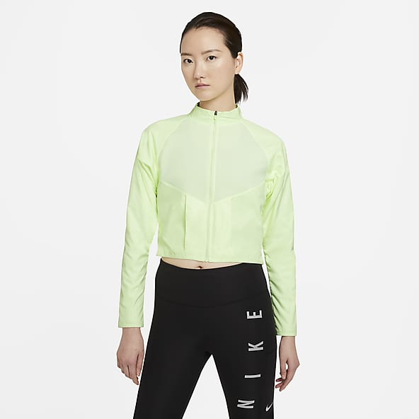 Nike公式 レディース ランニング 長袖 ナイキ公式通販