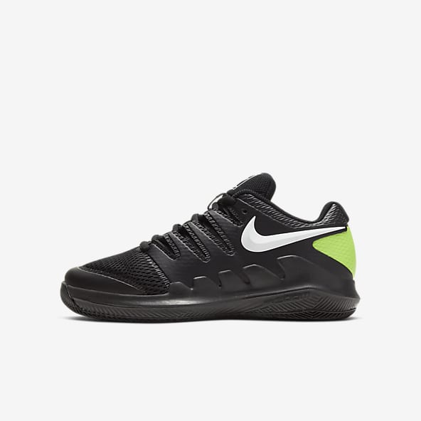 nike tennis shoes junior