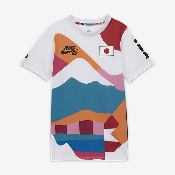 Nike公式 トップス Tシャツ ナイキ公式通販 Nike公式 トップス Tシャツ ナイキ公式通販