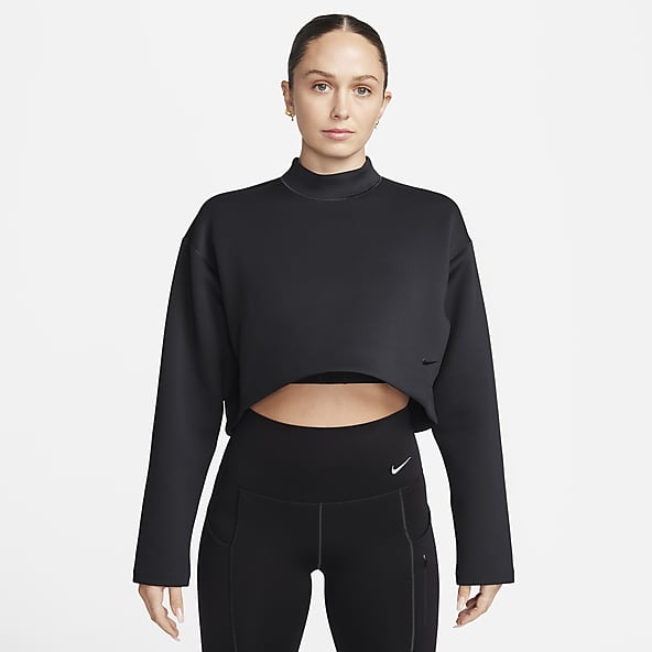 Women's Sweatshirts & Hoodies. Nike RO