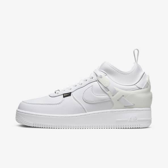 Men's Air Force 1 Shoes. Nike