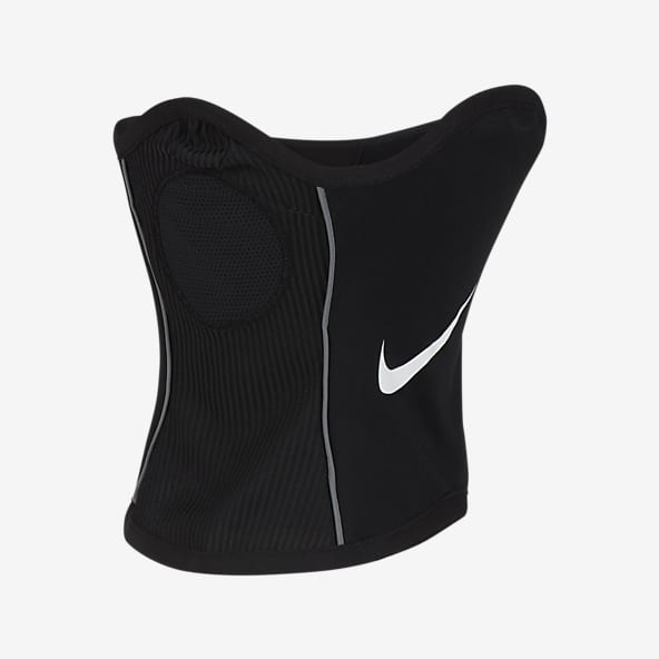 Nike Ensemble bonnet + gants N1000594 Noir