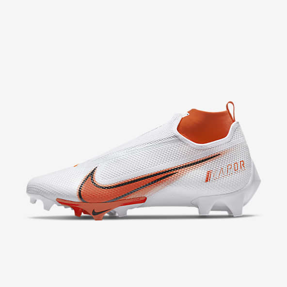nike football cleats with sock