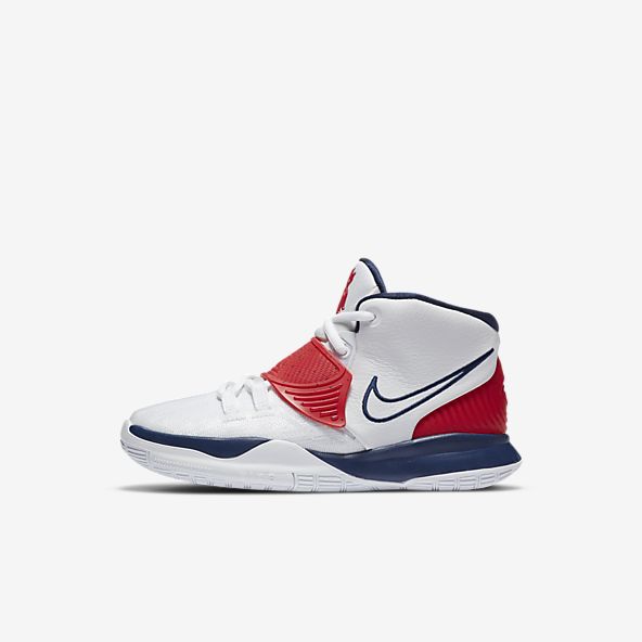 kyrie irving shoes boys