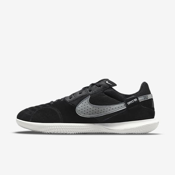 vacht Fjord evalueren Black Soccer Shoes. Nike.com
