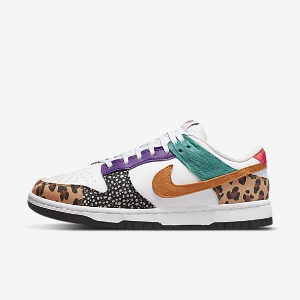 Donna Nike Dunk Scarpe. Nike CH
