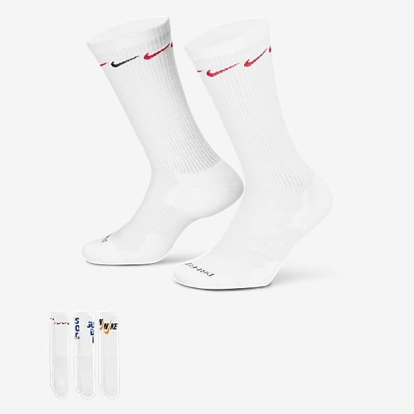 Superficial Alaska talento Comprar calcetines para hombre online. Nike MX
