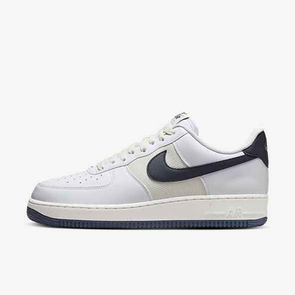 Men Nike Airforce Lv8 Utility Force Shoes at Rs 1799/pair in Surat