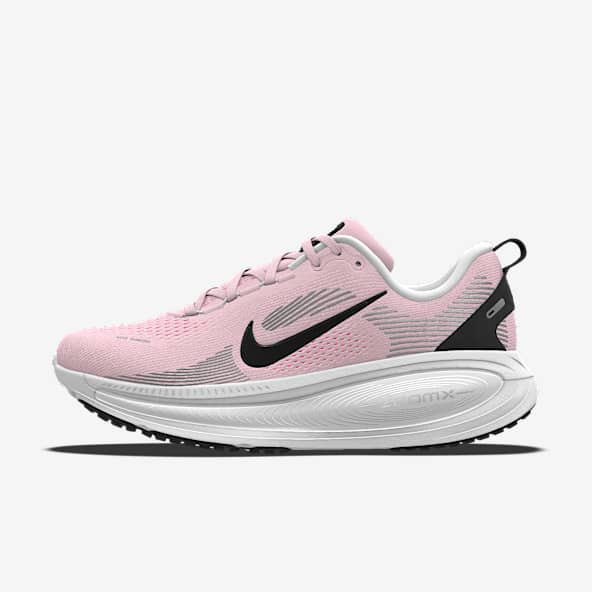 Nike Vomero 18 By You Custom hardloopschoenen voor heren (straat)
