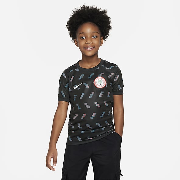Nike shop nigeria kit