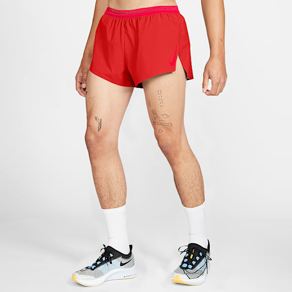 nike 13cm running shorts