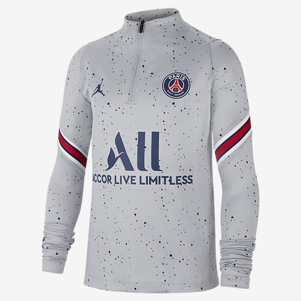 Paris Saint-Germain tuta e felpa. Nike IT