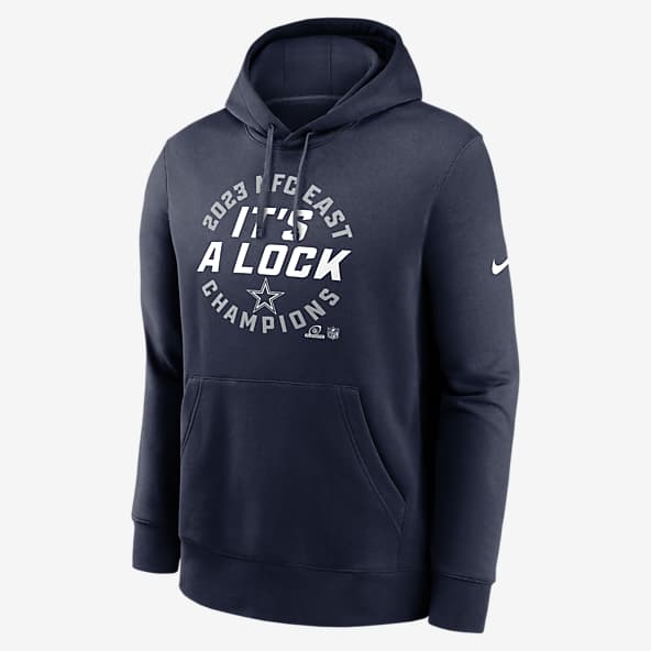 Dallas Cowboys Hoodies. Nike.com