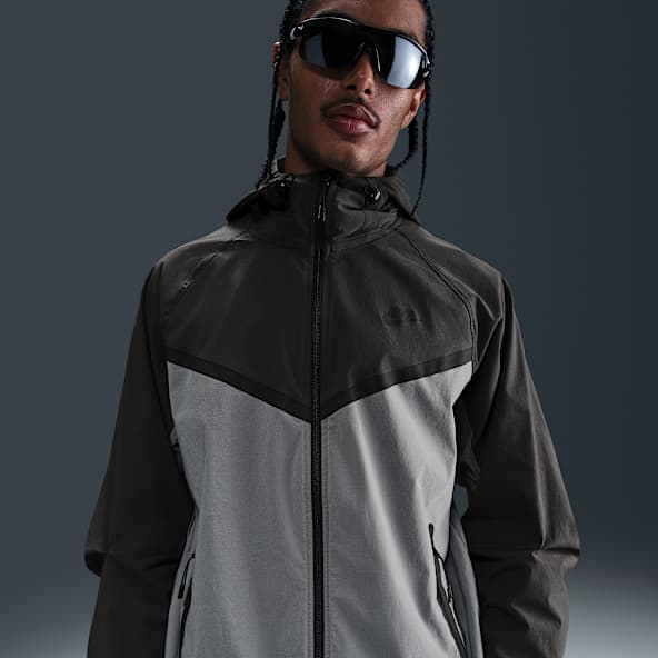 Nike Tech Men's Woven Jacket